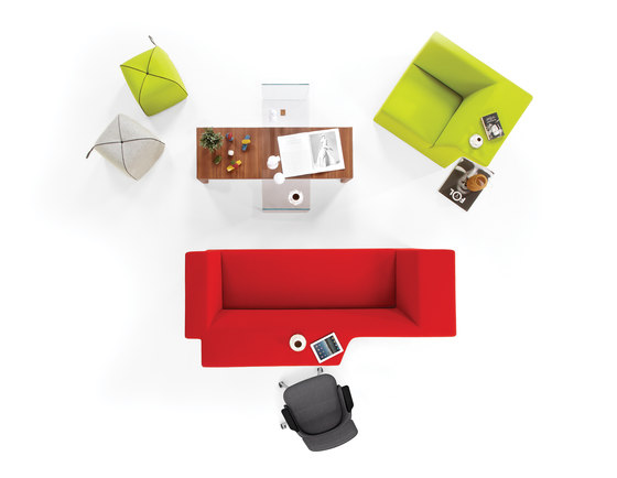 Ikaros Sofa | Sessel | Koleksiyon Furniture