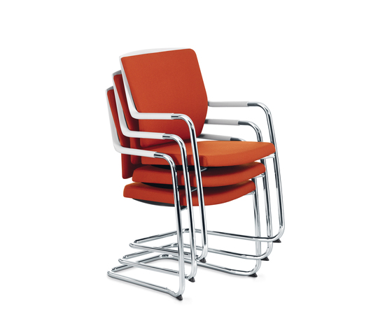crossline | Chairs | Sedus Stoll