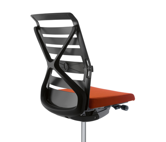 crossline | Office chairs | Sedus Stoll