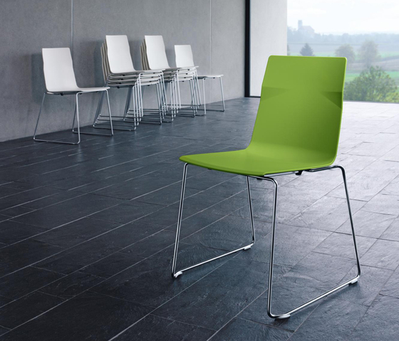 meet chair mt-201 | Chairs | Sedus Stoll