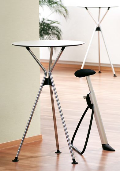 meet table mt-300 | Contract tables | Sedus Stoll