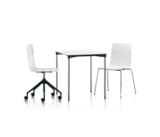 over easy connecting element mt 323/3601 | Standing tables | Sedus Stoll