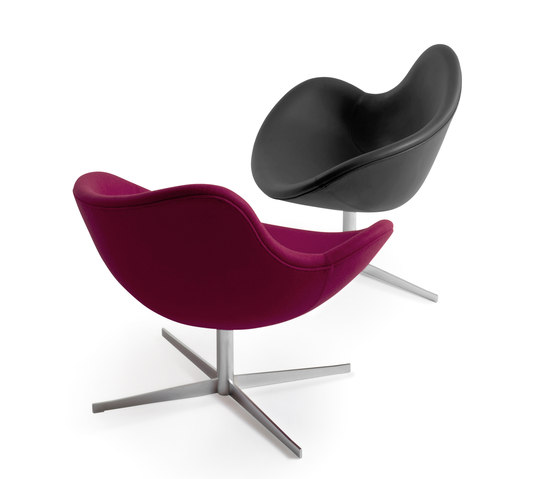 K2 Lounge Chair | Poltrone | +Halle