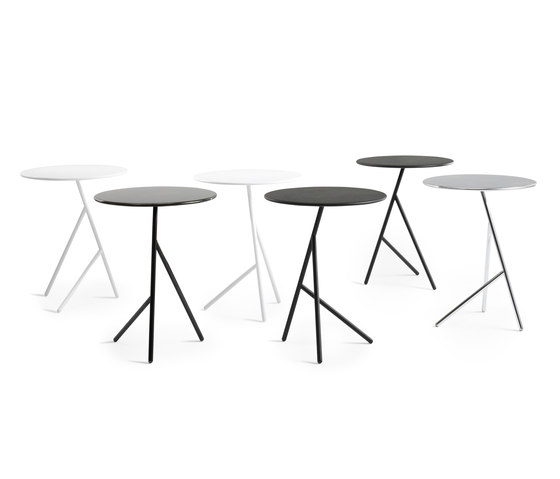 Penny Table | Side tables | +Halle
