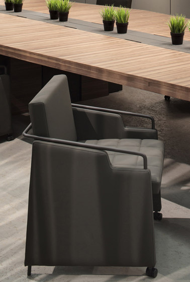 Flat Meeting | Chairs | Nurus