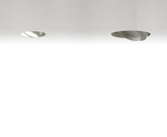 e01 zero | Recessed ceiling lights | Elementi di Luceplan