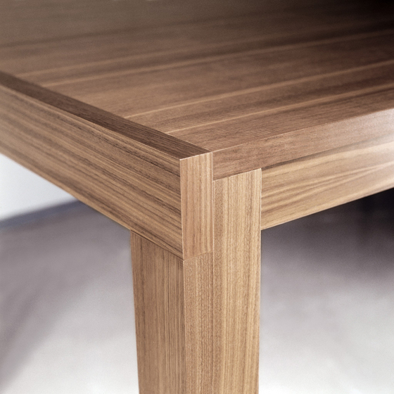 Opus#1.50 | Dining tables | OpusDV