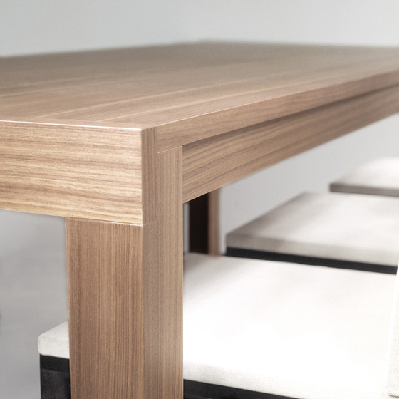 Opus#1.50 | Dining tables | OpusDV