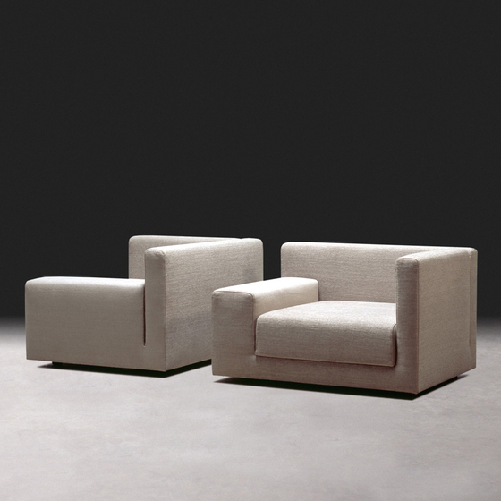 Opus#2.01 | Armchairs | OpusDV