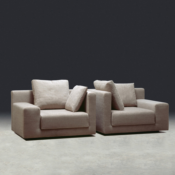 Opus#2.01 | Armchairs | OpusDV