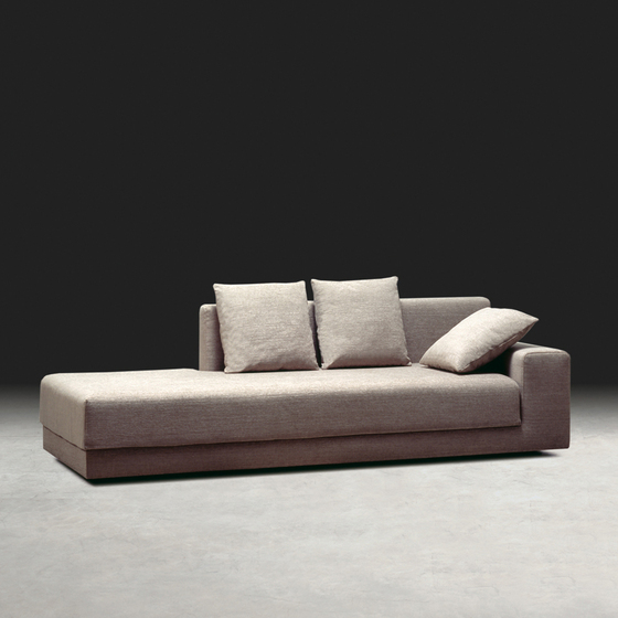 Opus#2.02 | Sofas | OpusDV