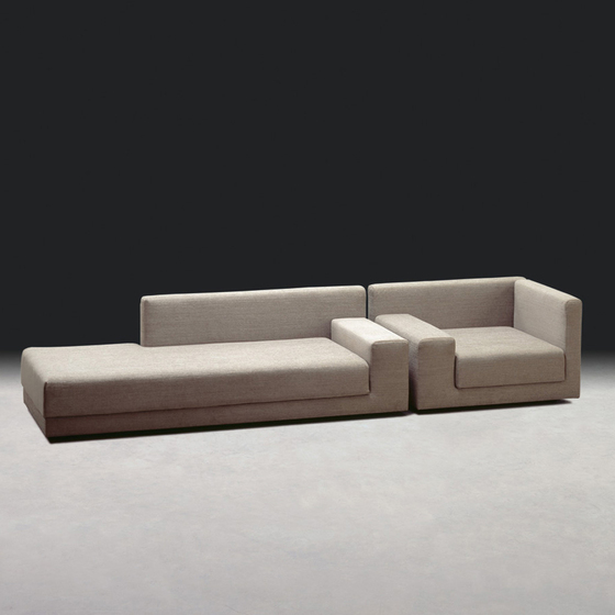 Opus#2.02 | Sofas | OpusDV