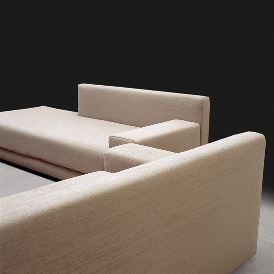 Opus#2.02 | Sofas | OpusDV