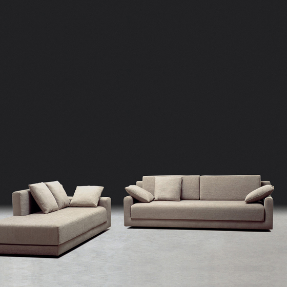 Opus#2.02 | Sofas | OpusDV