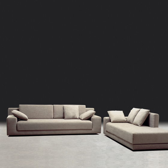 Opus#2.02 | Sofas | OpusDV