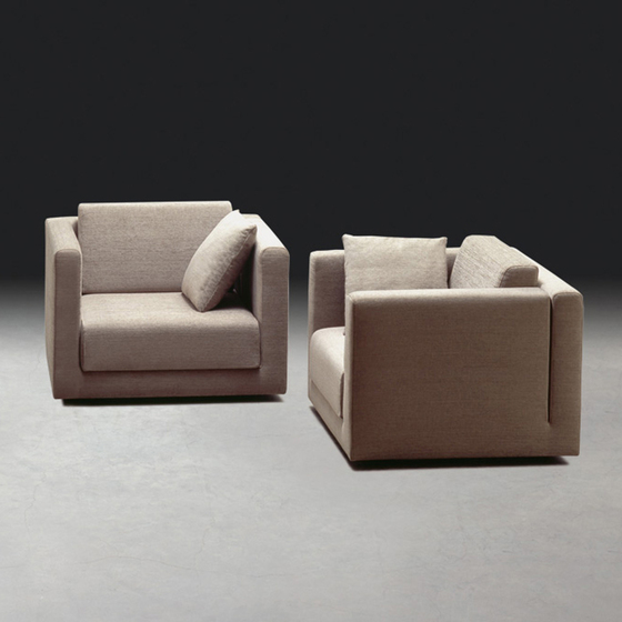 Opus#2.04 | Armchairs | OpusDV