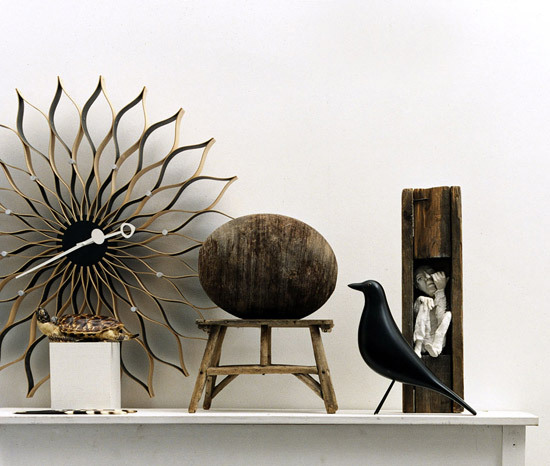 Eames House Bird | Objekte | Vitra