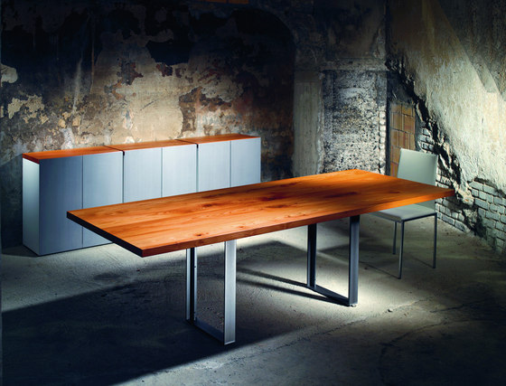 IGN. T. TABLE. | Mesas comedor | Ign. Design.
