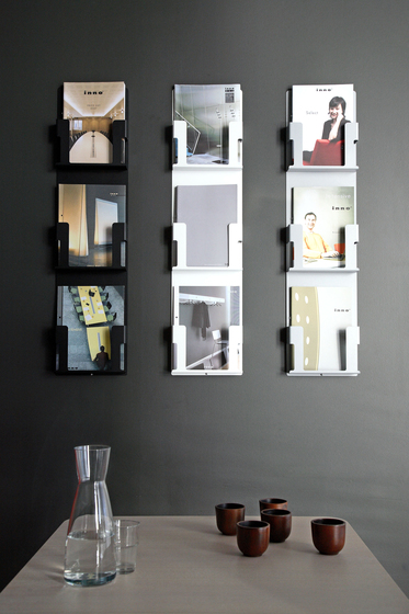 Wall Case | Stands d'exposition | Inno
