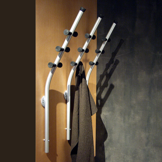 Line up Wall | Coat racks | Inno