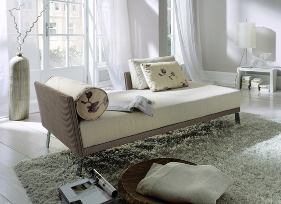 Tao Day Bed | Tagesliegen / Lounger | Accente