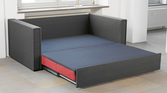 Loft Sleep Sofa | Canapés | Accente