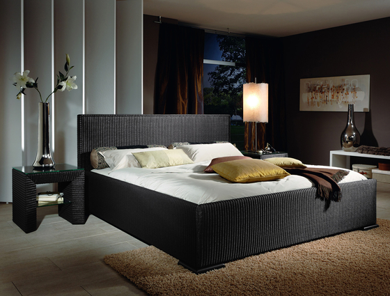 Emotion Bed | Beds | Accente