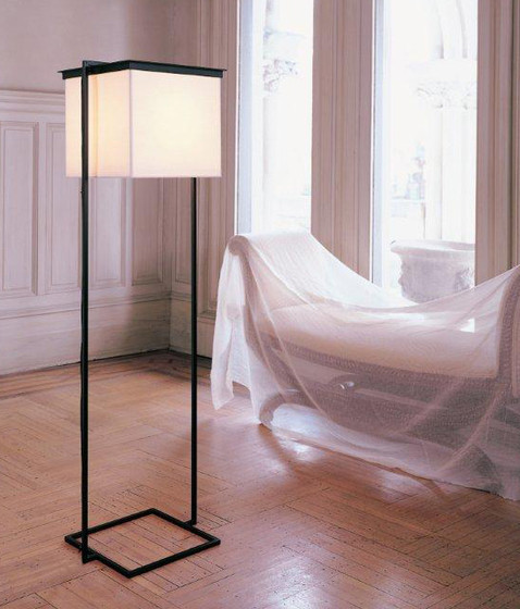 Plein | Lámparas de pie | Kevin Reilly Collection