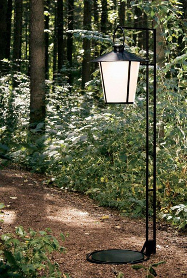 Passage | Luminaires sur pied | Kevin Reilly Collection