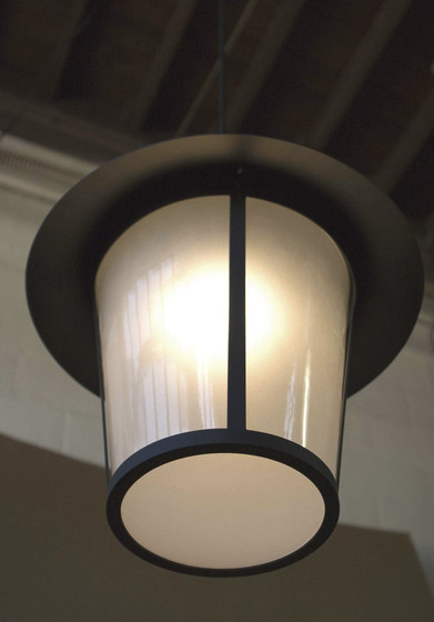 Passage | Free-standing lights | Kevin Reilly Collection