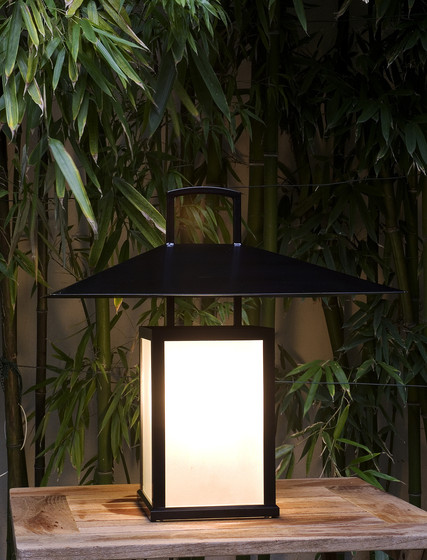 Caelum | Table lights | Kevin Reilly Collection