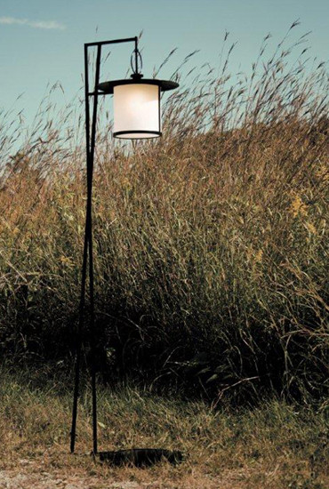 Cerchio | Lámparas de suspensión | Kevin Reilly Collection