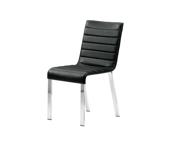 Acqua Chair | Stühle | Lourens Fisher