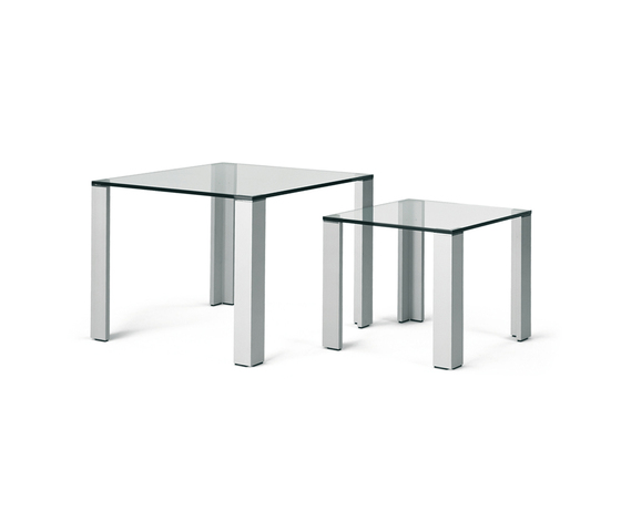 Aqua Occasional Table | Side tables | Lourens Fisher