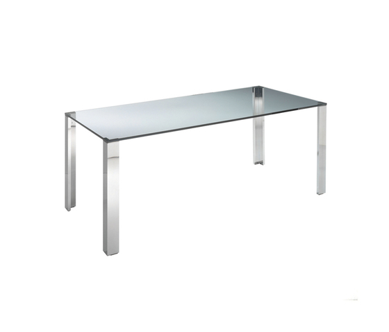 Acqua Double Coffee Table | Tables basses | Lourens Fisher