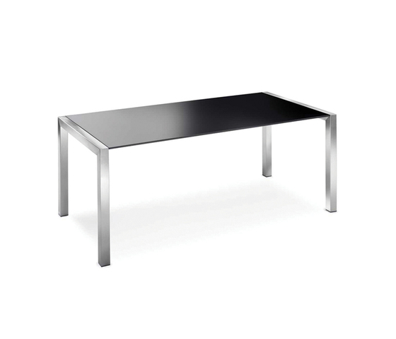 New Standard | Dining tables | Lourens Fisher