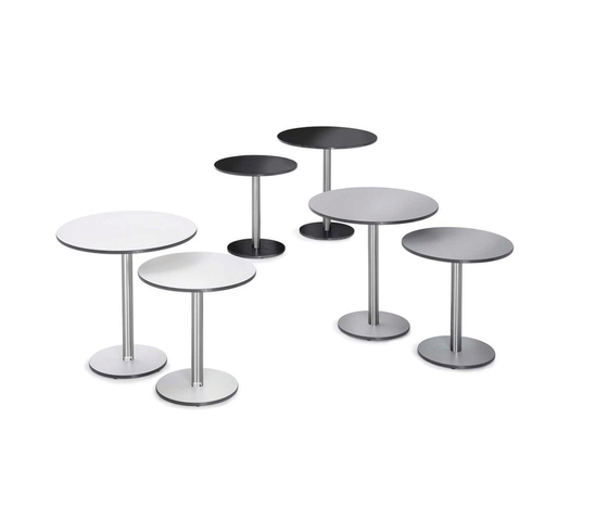 Circle Compact | Tables d'appoint | Lourens Fisher