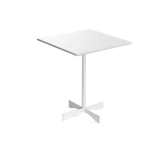 Cross Round | Tables d'appoint | Lourens Fisher