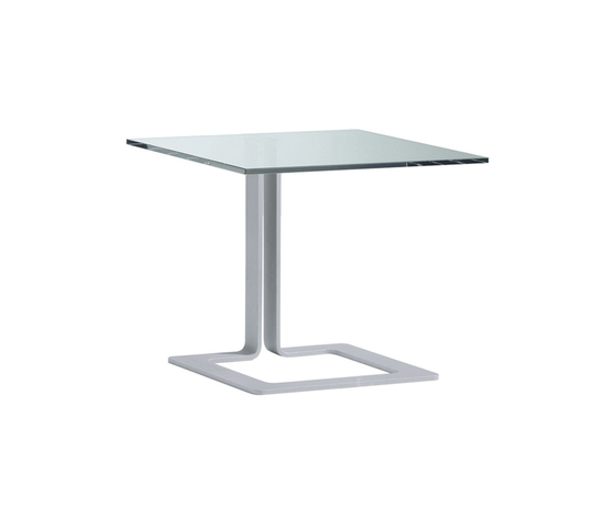 Eye to Eye White | Tables d'appoint | Lourens Fisher