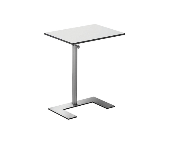 For U Occasional Table | Side tables | Lourens Fisher