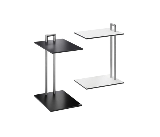 For Us White Occasional Table | Side tables | Lourens Fisher