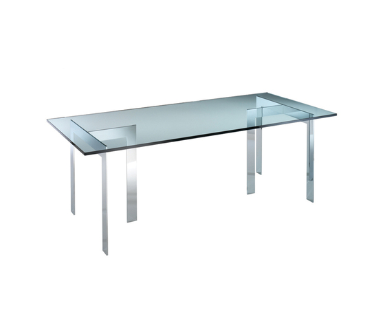 Frame Dining | Dining tables | Lourens Fisher
