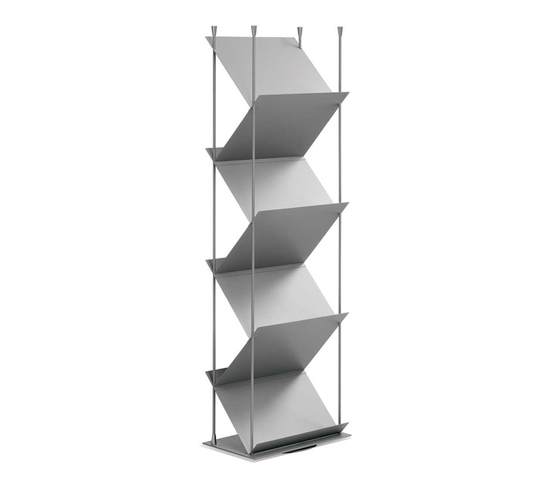 Professional I | Display stands | Lourens Fisher