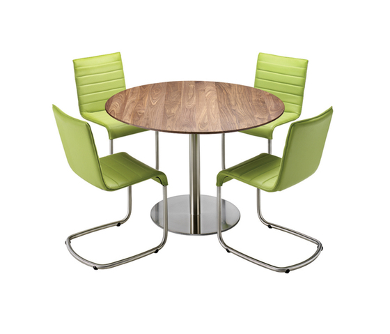 Round Dining | Dining tables | Lourens Fisher