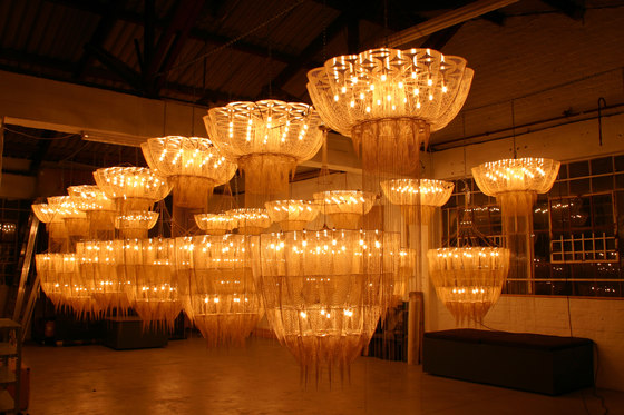 Flower of Life - 1000 - ceiling mounted | Ceiling lights | Willowlamp