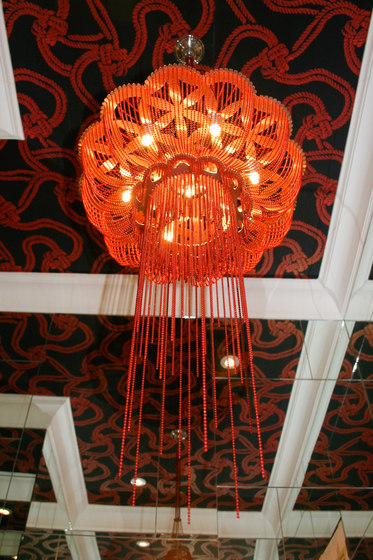 Flower of Life - 700 - ceiling mounted | Plafonniers | Willowlamp
