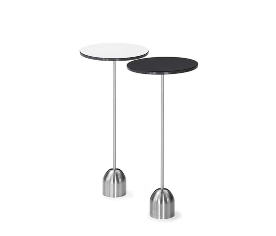 Triple | Tables d'appoint | Lourens Fisher