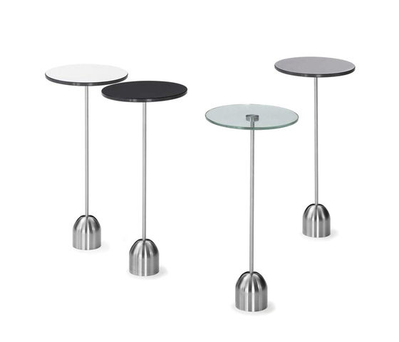 Triple | Tables d'appoint | Lourens Fisher