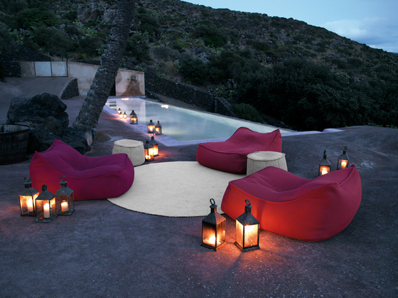 Float | Armchairs | Paola Lenti