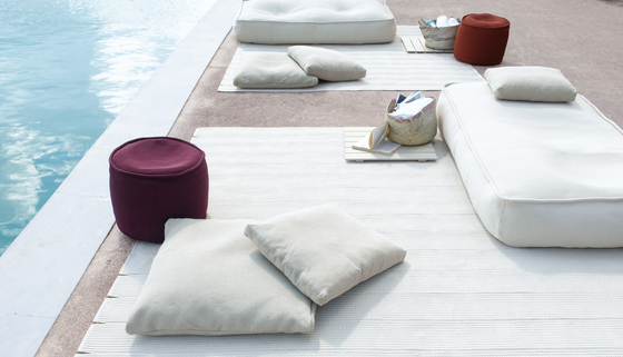 Float | Armchairs | Paola Lenti